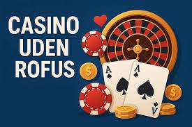 Få Gratis Spins i Casinoer Uden ROFUS Få Gratis Spins i Casinoer Uden ROFUS