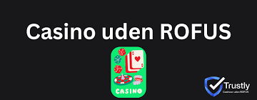Få Gratis Spins i Casinoer Uden ROFUS Få Gratis Spins i Casinoer Uden ROFUS