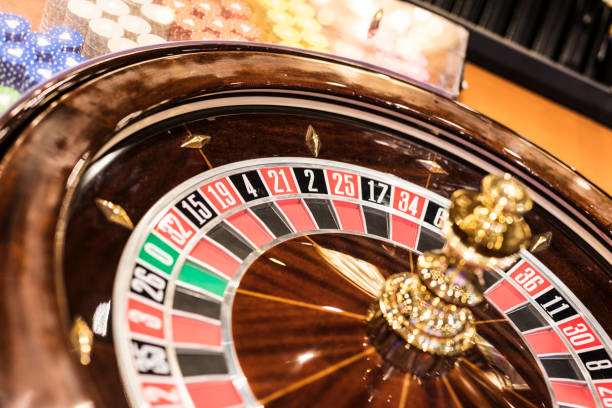 Ultimate Guide to Live Roulette Sites -544503527 Ultimate Guide to Live Roulette Sites -544503527