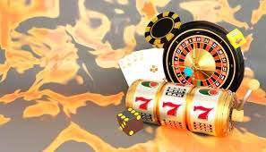 Winstler Online Casino UK Discover the Thrills of Gaming